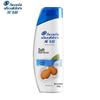 Шампунь против перхоти Head & Shoulders Gentle Repair, двойная упаковка