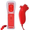Wiimote Motion Plus Controller + Nunchuck