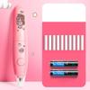Drawing Gift Rechargeable/Battery Powered Electric Eraser Automatic Pencil Eraser Correction Tools