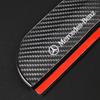 GLC GLB Car Rearview Mirror Rain Eyebrow Rain Shield Shade Protector Cover for Mercedes Benz B/C/E/S Class A Class C200L GLC GL