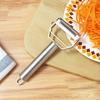 Stainless Steel Vegetable Sclier Cutter Peeler Zesters Double Planing Grater Cozinha MIT