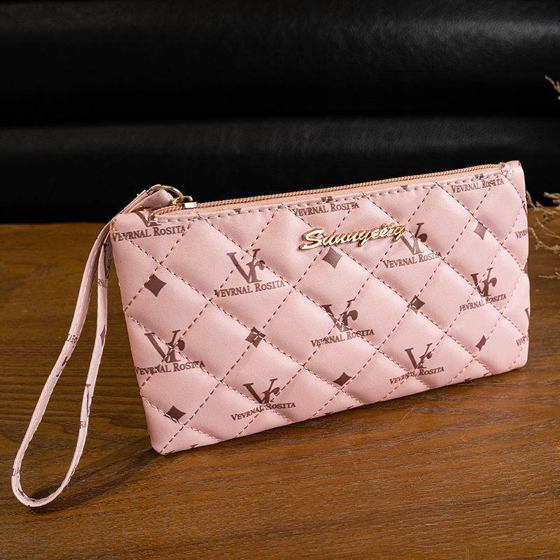 Старая сумка-клатч с цветами 2025 женские сумки модная универсальная печатная сумка для мелочи сумка высокого класса женская