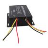 Car Truck 10A 120W DC 24V To 12V Power Converter Electric Voltage Reducer Step Down Transformer