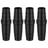 Universal Adapter Converter Vacuum Cleaner Tube Hose 50/42/34/30/23mm Connector Accessories