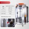 Dikhes 85 Commercial Automatic Rotating Gas/Electric Roasting Oven