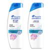 Шампунь против перхоти Head & Shoulders Ocean Fresh, двойная упаковка