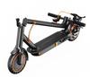 TODIMART-T3ABE Electric Bike: Lightweight 11.8kg, 20-25km Range, 350W Motor Foldable E-Bike for Urban Commuting