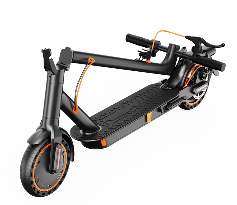 TODIMART-T3ABE Electric Bike: Lightweight 11.8kg, 20-25km Range, 350W Motor Foldable E-Bike for Urban Commuting