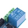 Модуль реле Wi-Fi Esp-01S Esp8266 3,3 В/5 В Случайный 10 А Умный домашний выключатель Пульт дистанционного управления с приложением для телефона для Arduino