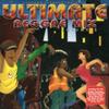 CD РАЗНЫЕ ИСПОЛНИТЕЛИ - Ultimate Reggae Mix Volume 3 JMDCD30013 Jamdown 2004 UK Регги, Ска и Даб