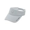 Sun Visor and Golf Hat C25191108 FR [Callaway] Men's (Cooling Deodorant) / / 1020_Gray
