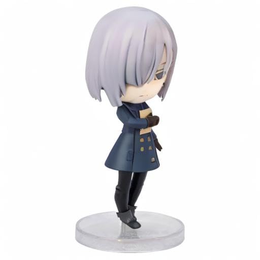 TAMASHII NATIONS Figuarts mini SPY×FAMILY Фиона Фрост, примерно 90 мм, окрашенная экшн-фигурка из АБС-пластика и ПВХ