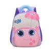 Kids' Cartoon Schoolbag - Cute, Large Capacity Backpack for Kindergarten & Primary School Boys and Girls