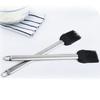 Multipurpose Oil Sauce Brush Stainless steel Handle Barbecue Tool Creative Barbecue Brush  Kitchen