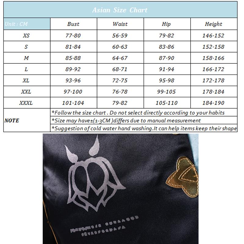 Игра Wuthering Waves Исцеляющий Юйтан Байчжи Косплей Костюм Исследователь Академии Хуасю Байчжи Женский Наряд для Хэллоуина