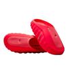 Nike Mind 001 Slide Solar Red