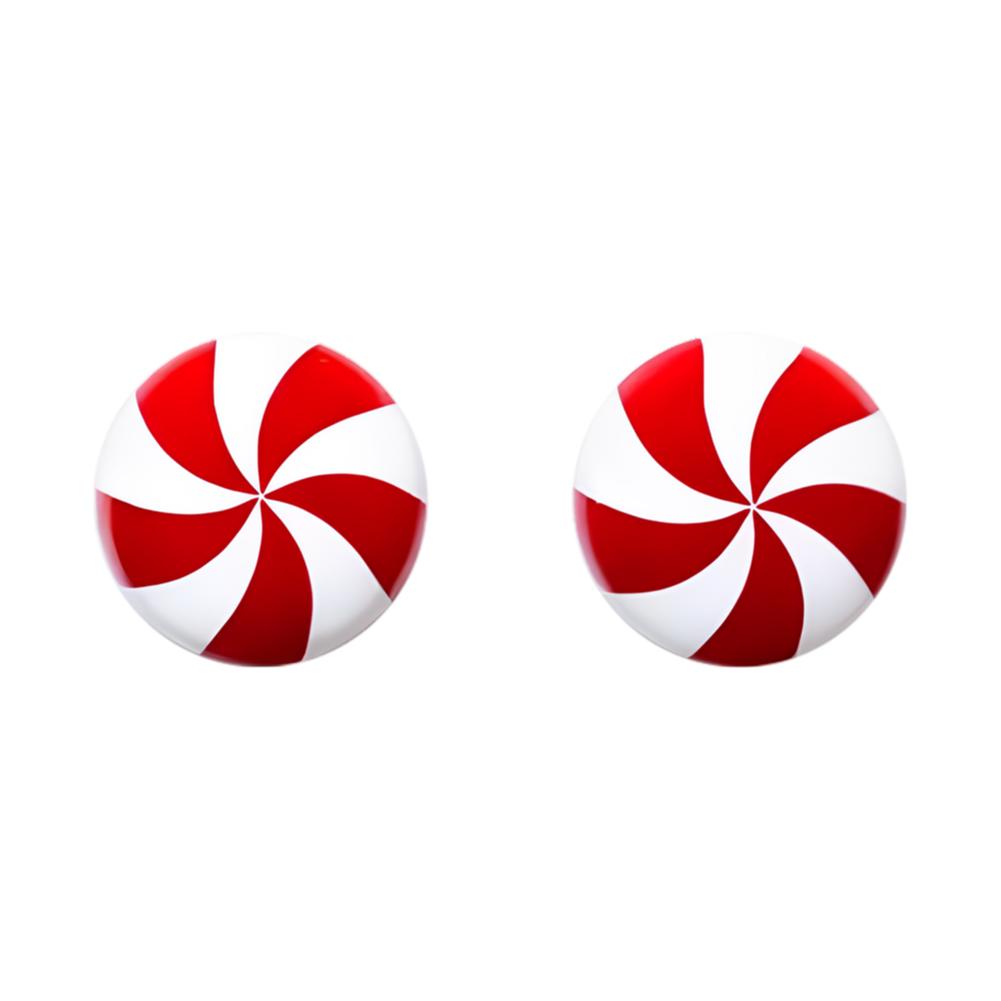 2-8 шт. чехлы для дверных ручек рождественские чехлы для ручек креативные ручки для шкафа комода рождественские ручки для ящиков для спальни гостиной