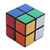 Матовая поверхность 2x2 Magic Cube 2x2x2 Кубики Профессиональные соревнования-головоломки Cubo Magic Cubes для детей