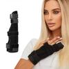 Immediate Relief Double Finger Fixing Strap Support Protection Finger Brace  Finger Injury