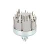 A0005456204 Переключатель света фар 0005456204 Подходит для Mercedes Benz W124 W126 W202 Алюминиевый переключатель света фар Автозапчасти