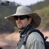 9251 летняя уличная шляпа для альпинизма и рыбалки, мужская шляпа с полями для защиты от солнца, дышащая универсальная шляпа-ведро