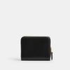 Coach New York Billfold Wallet Cw564 B4/Bk