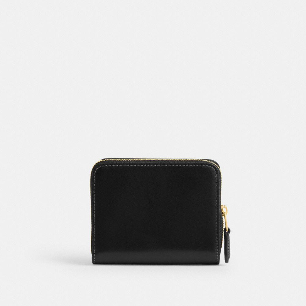 Coach New York Billfold Wallet Cw564 B4/Bk