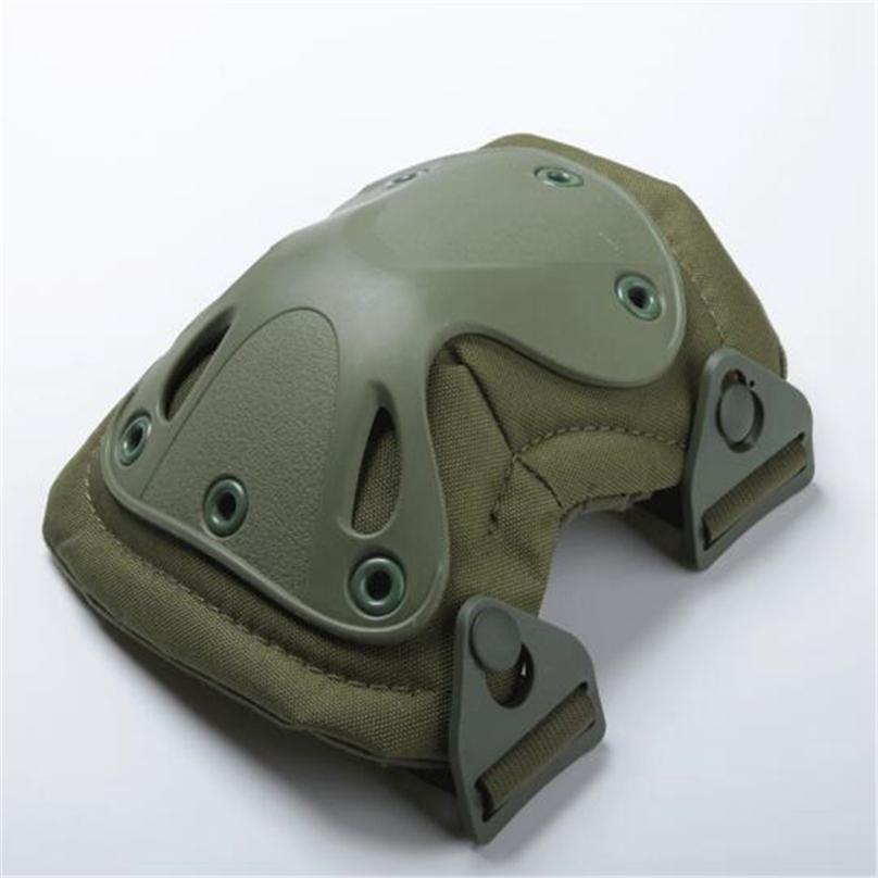 Тактические наколенники на локтях, наколенники, военная защита наколенника, спорт на открытом воздухе, рабочая охота, катание на коньках, защитное снаряжение