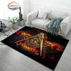 Newest Fashion Carpet Freemasonry Rug Masonic Soft Doormat Rugs Bedroom  Freemason Living Room Door Floor Hallway Mats Yoga Mat