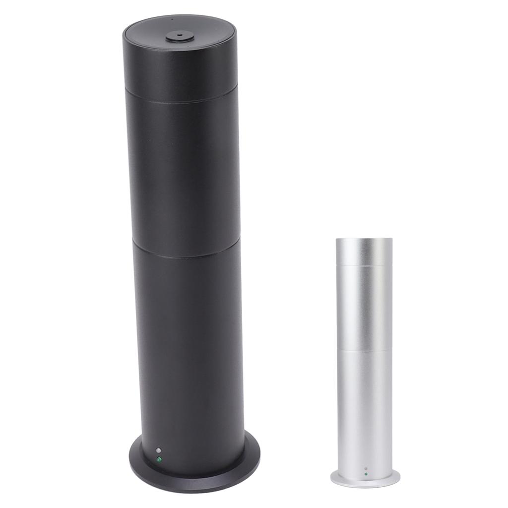 Intelligent Aromatherapy Machine 120ml 100?240V Remote Control Cylindrical Aromatherapy Machine for