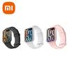 Global Version For Xiaomi Watch 9pro Xiaomi AMOLED Display Smartwatch Call GPS Waterproof Sports Watches Men Bracelet