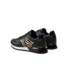 Кроссовки MEXX MI001008343W черный