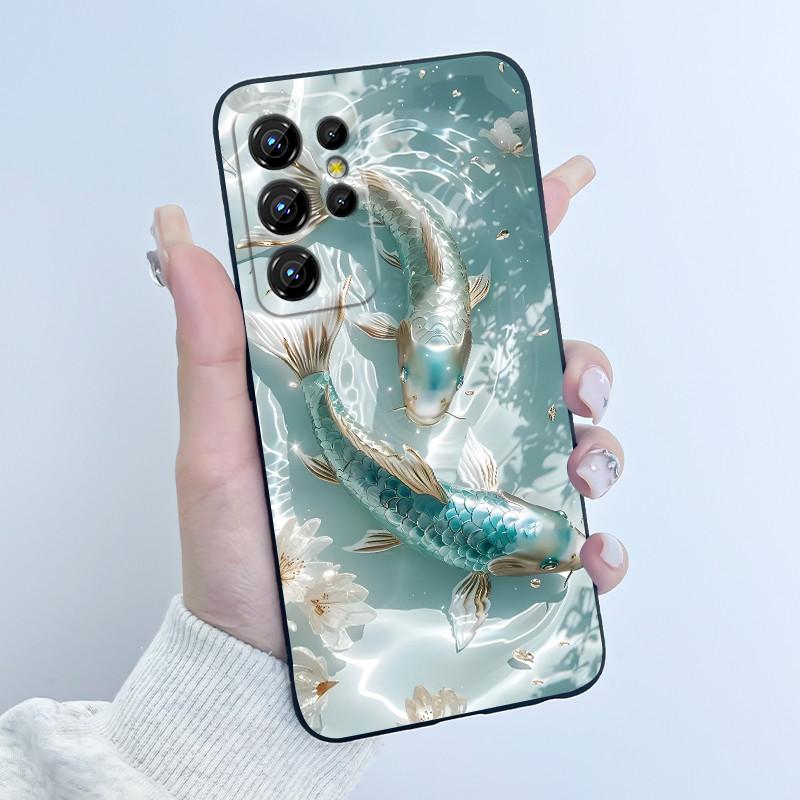 Чехол для Oukitel C1 Чехол для Oukitel C1 Pro Роскошный Милый Кролик с Сердечками Смешной Рисунок Черный ТПУ Мягкий Силикон Защитный Чехол для Телефона