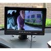 GreenYi AHD записывающий видеорегистратор 7-дюймовый автомобильный монитор с камерой заднего вида 1920*1080P для грузового автобуса Поддержка SD-карты