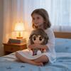 Плюшевая игрушка Кэти, Мультяшное животное, Набивка из полипропиленового хлопка, Для детей и взрослых