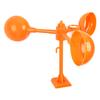 Bird Repellent Wind-driven Harmless 360 Degree Rotation Reflective Anti-Bird Visual Bird Scarer Keep Pigeon And Woodpecker Away Garden Orchard
