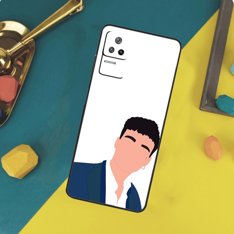 Элитный чехол Aron Piper для Xiaomi 14T 11T 12T 13T Pro 13 14 15 Ultra POCO X7 Pro X3 X5 X6 F5 F6 M6 Pro Funda