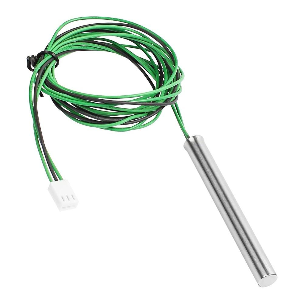 Reliable Replacement Temperature Sensor for Raypak 009577F Designed to Enhance Efficiency and Performance in Heating Systems