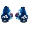 Adidas Predator Accuracy.1 FG Marinerush Pack кроссовки унисекс синие ярко-королевские облачно-белые GZ0038