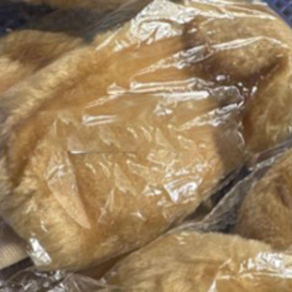 1 Pair of Soft Plush Handbrake Cover Set Warm Handbrake Grip Covers Automatic Transmission