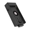 Пластина-адаптер для аккумулятора Подходит для аккумуляторов NP-F970 F960 F770 F570 F550 Зеркальная камера Двойной выход 1/4-дюймовое винтовое крепление