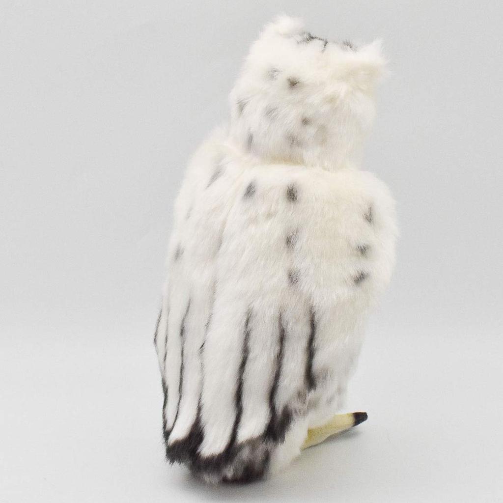 Снежная сова HANSA №3836