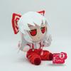 Lovely Plush Touhou FUMO Series Fujiwara no Mokou Stuffed Doll--20cm Height