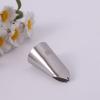 Bow Tie Piping Tip Stainless Steel Leaf Lily Fondant Cream Squeeze Nozzle Cookie Cake Decorating Kitchen Baking Tools