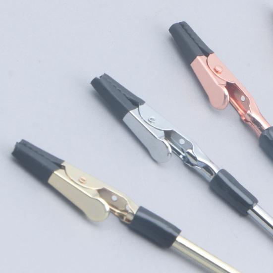 2Pcs Bracelet Helper Tool Non-Slip Tips Jewelry Clasp Helper Fastener Assistant Secure Fit Necklace Bracelet Clamp