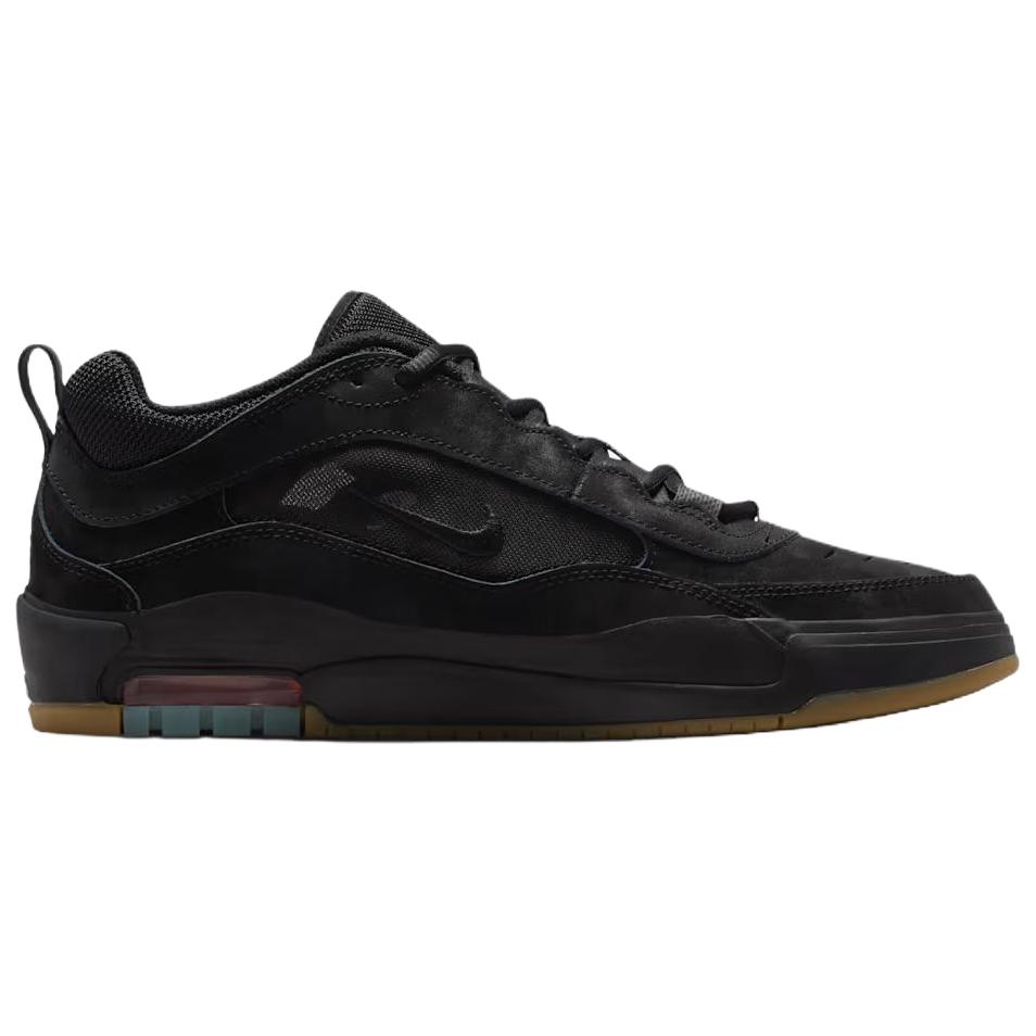 Nike Кроссовки мужские Air Max Ishod Черные IR1887-001