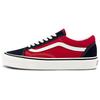 Old Skool 36 Dx 'Anaheim Factory - Navy Red' VN0A38G2VPK