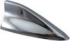 MAZDA2 DJ Chrome Antenna Cover DJ5AS DJ5FS DJLAS DJLFS DJ5 DJL 5AS 5FS LAS LFS AS FS MAZDA 2 Mazda 2 Mazda [ANTENNA-040]