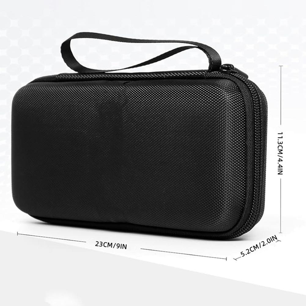 Чехол для графического калькулятора EVA Hard, ударопрочная дорожная сумка для Texas Instruments TI-84 Plus CE/TI-84 Plus/TI-Nspire CX II CAS