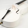 Professional White Linden Plywood Cello for Beginners and Adults